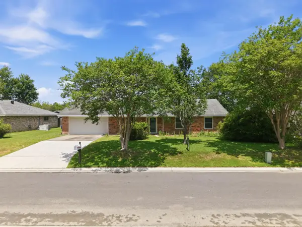 1408 Meadowbrook, DeRidder, LA 70634