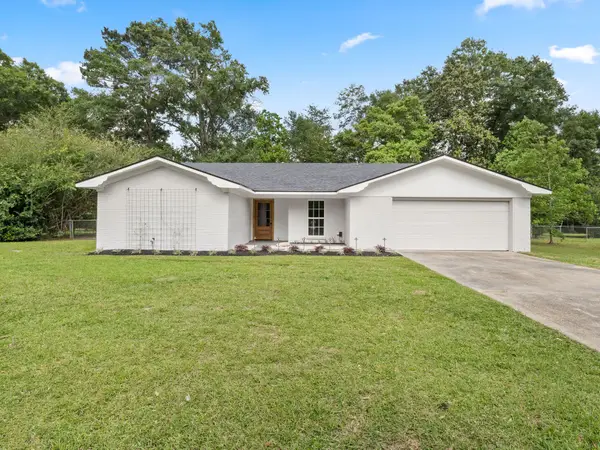 261 Planer Mill, DeRidder, LA 70634