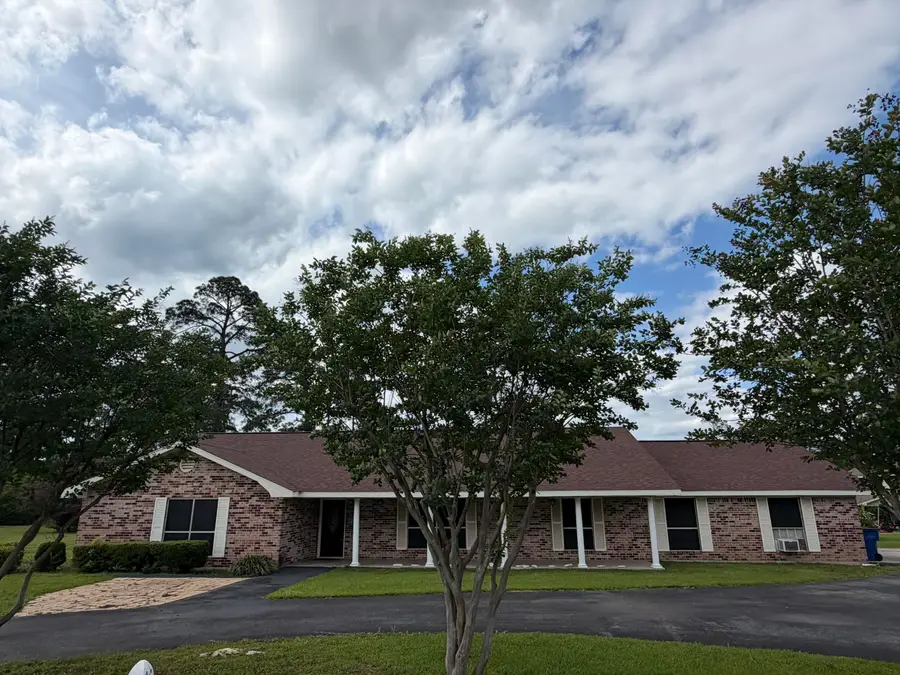 2118 Blankenship Dr, Deridder, LA 70634 - #2