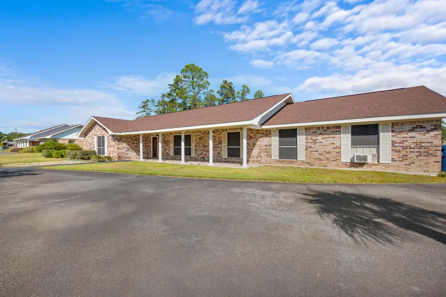 2118 Blankenship Dr, Deridder, LA 70634 - #3
