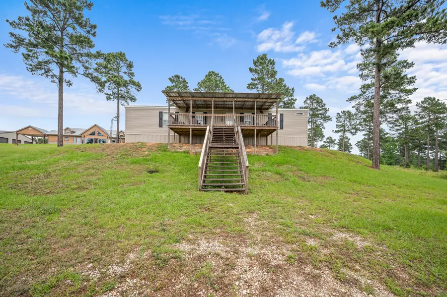 320 Reds Point, Florien, LA 71429 - #2