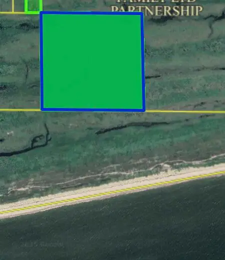 Tbd Cameron Parish, Johnson Bayou, LA 70631