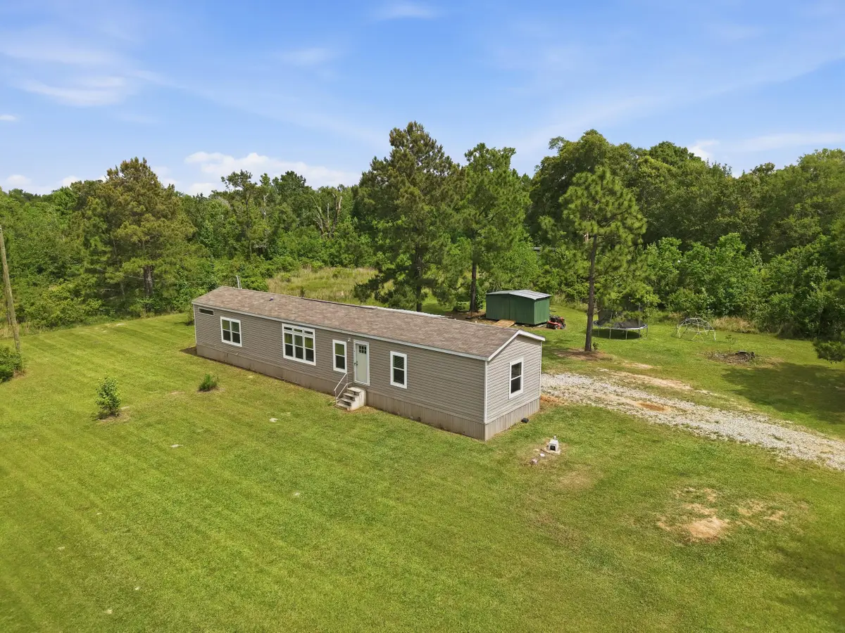 115 Oak Wood, Ragley, LA 70657 - #1