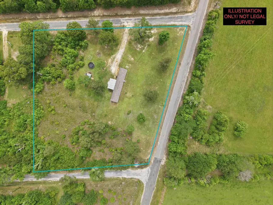 115 Oak Wood, Ragley, LA 70657 - #2