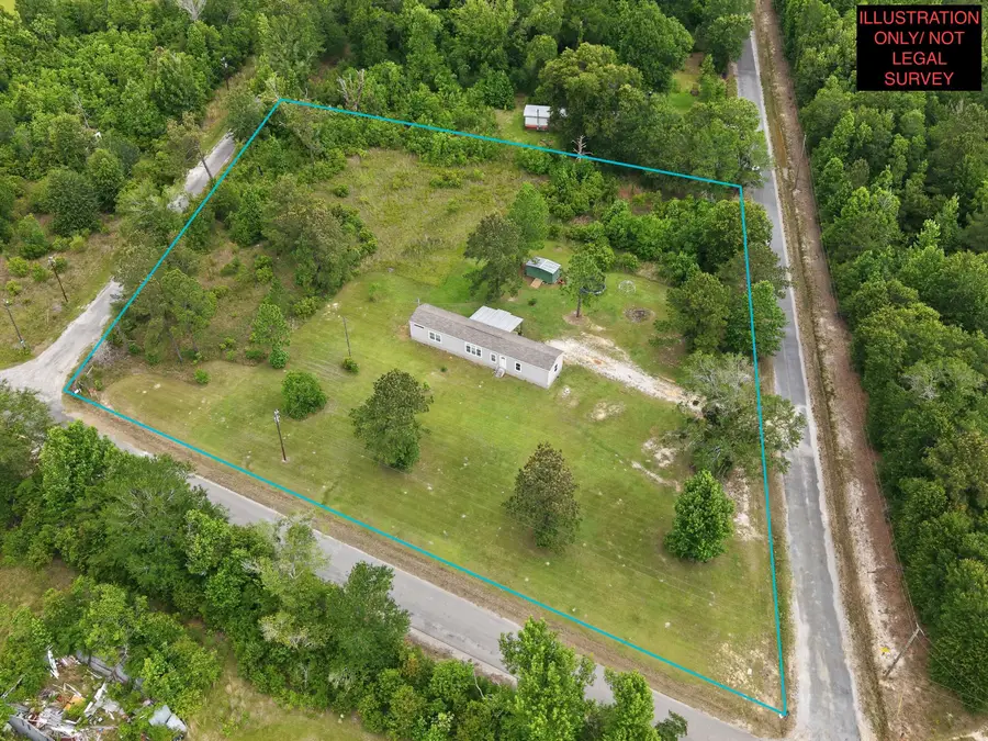 115 Oak Wood, Ragley, LA 70657 - #3