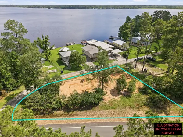 Iles, DeRidder, LA 70634