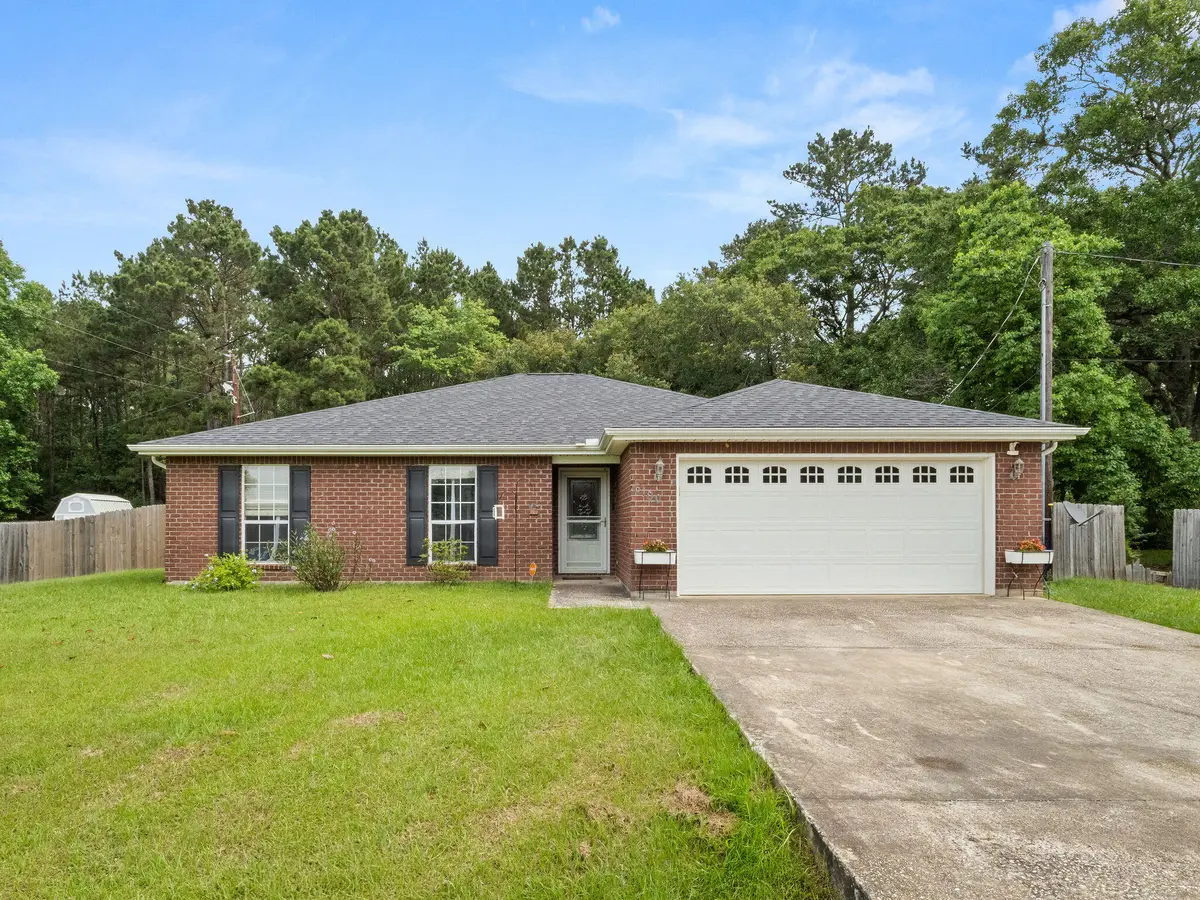 6100 Fagan Cir, Deridder, LA 70634 - #1