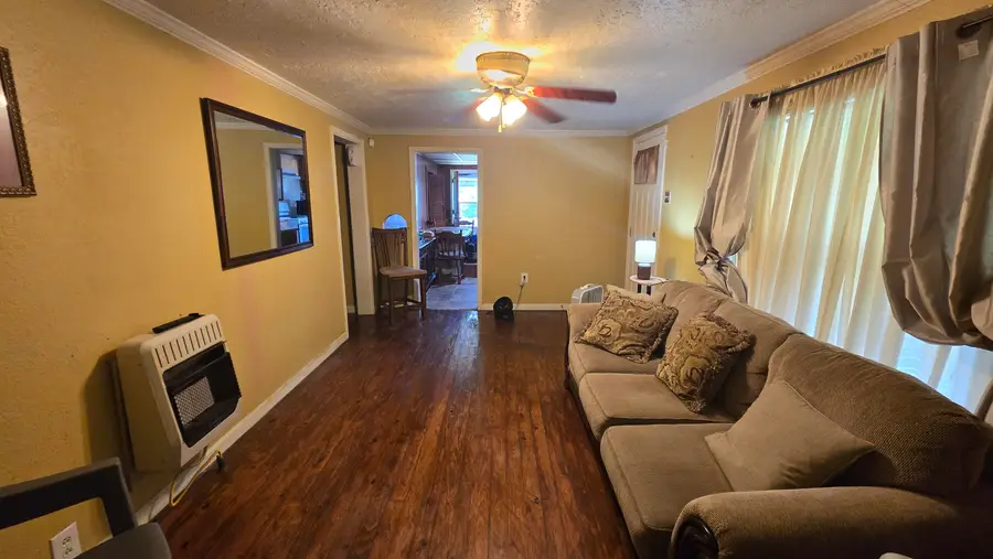 617 Vine, Deridder, LA 70634 - #3