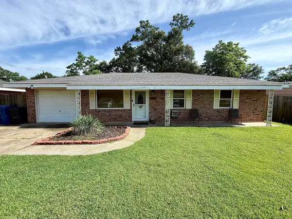 1306 Harvard Dr, DeRidder, LA 70634