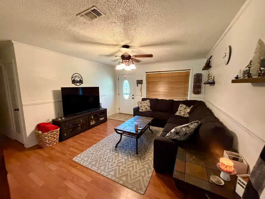 1306 Harvard Dr, Deridder, LA 70634 - #3