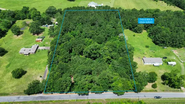 766 Green Rd., DeRidder, LA 70634