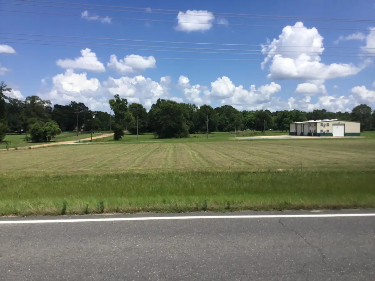 Tba Granberry Rd, Deridder, LA 70634 - #1