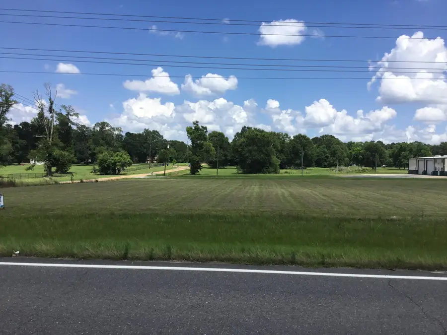 Tba Granberry Rd, Deridder, LA 70634 - #2