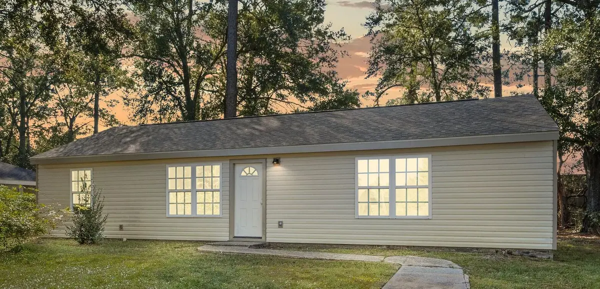 810 Wisteria, Deridder, LA 70634 - #1
