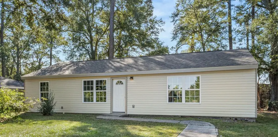810 Wisteria, Deridder, LA 70634 - #2
