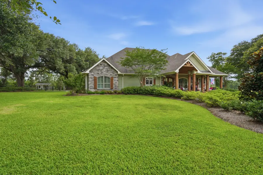 375 Greentown Cutoff Rd, Deridder, LA 70634 - #2