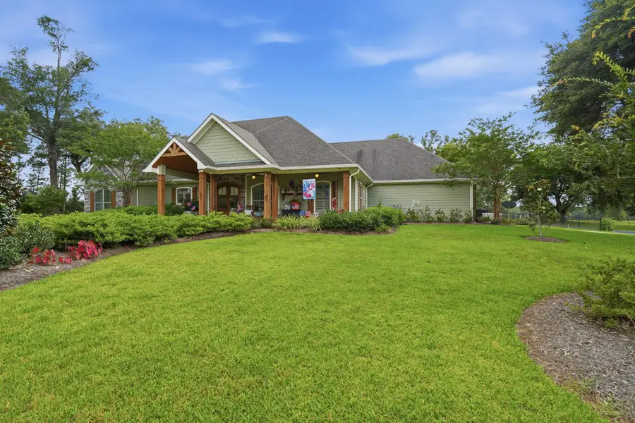 375 Greentown Cutoff Rd, Deridder, LA 70634 - #3