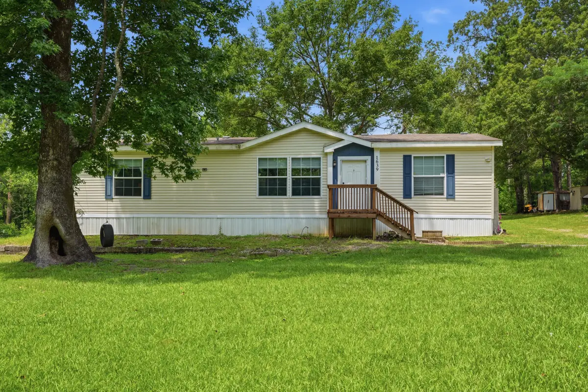 1639 Lake Vernon, Leesville, LA 71446 - #1