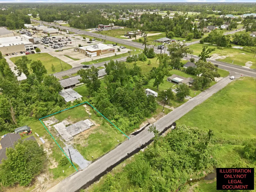 Thelma Ln, Lake Charles, LA 70611 - #2