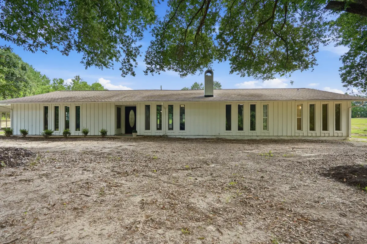 141 Sand, Leesville, LA 71446 - #1