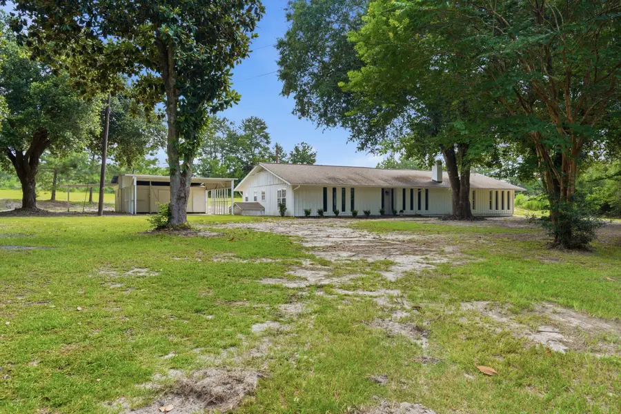 141 Sand, Leesville, LA 71446 - #2