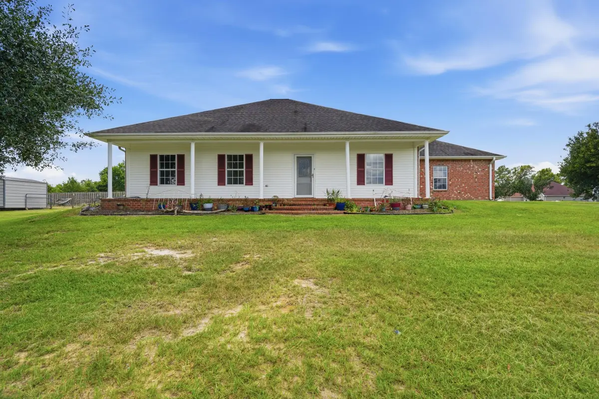 111 Melody, Deridder, LA 70634 - #1