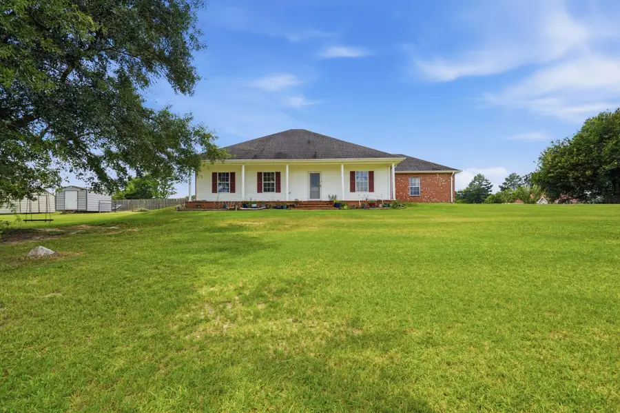111 Melody, Deridder, LA 70634 - #2