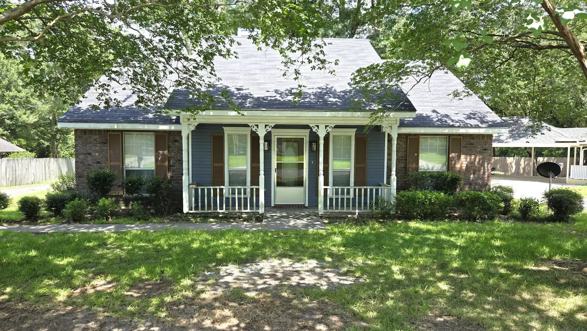 504 Stacey, Deridder, LA 70634 - #1