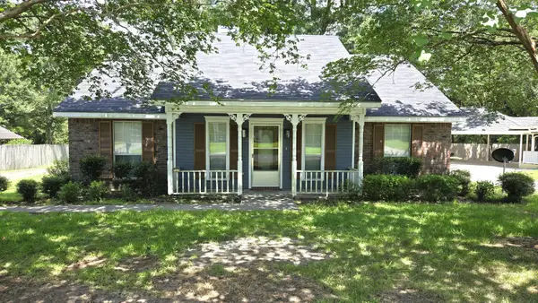 504 Stacey, DeRidder, LA 70634