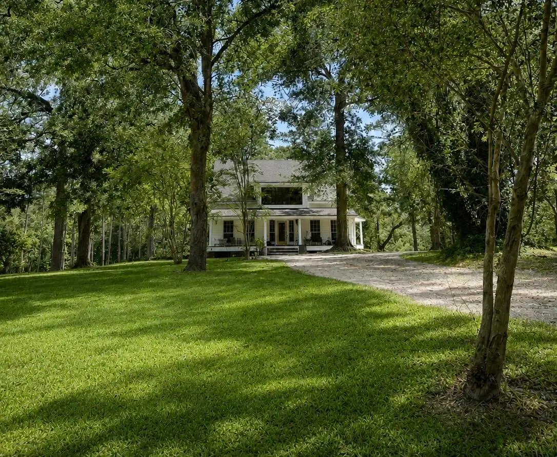 202 Hundred Oaks Lane, Deridder, LA 70634 - #1