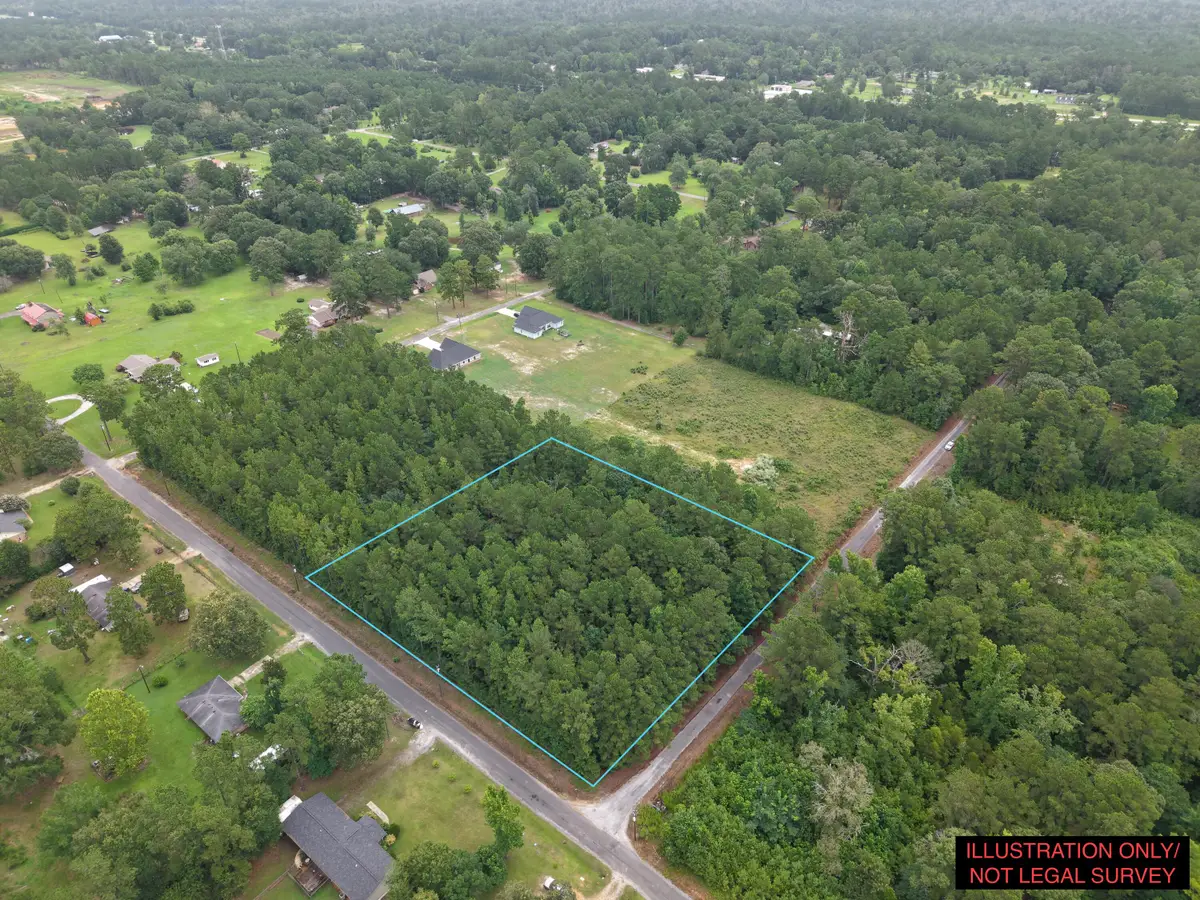 Lot 24 Tanglewood Loop, Deridder, LA 70634 - #1