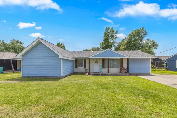 306 Louisiana, Sulphur, LA 70663