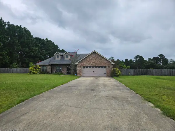 756 Planer Mill, DeRidder, LA 70634