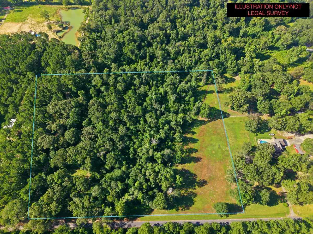 Wardle Rd, Deridder, LA 70634 - #1