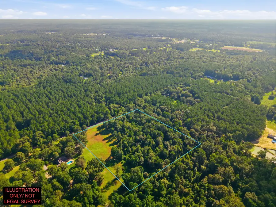 Wardle Rd, Deridder, LA 70634 - #3