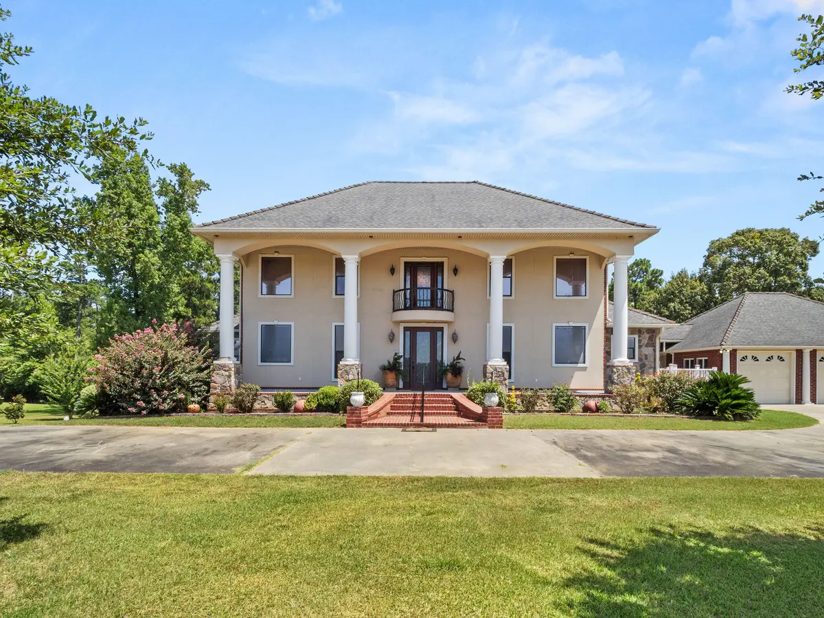 178 J-bar Run, Leesville, LA 71446 - #1