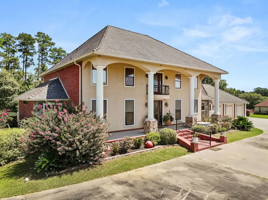 178 J-bar Run, Leesville, LA 71446 - #2