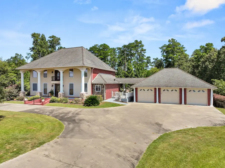 178 J-bar Run, Leesville, LA 71446 - #3