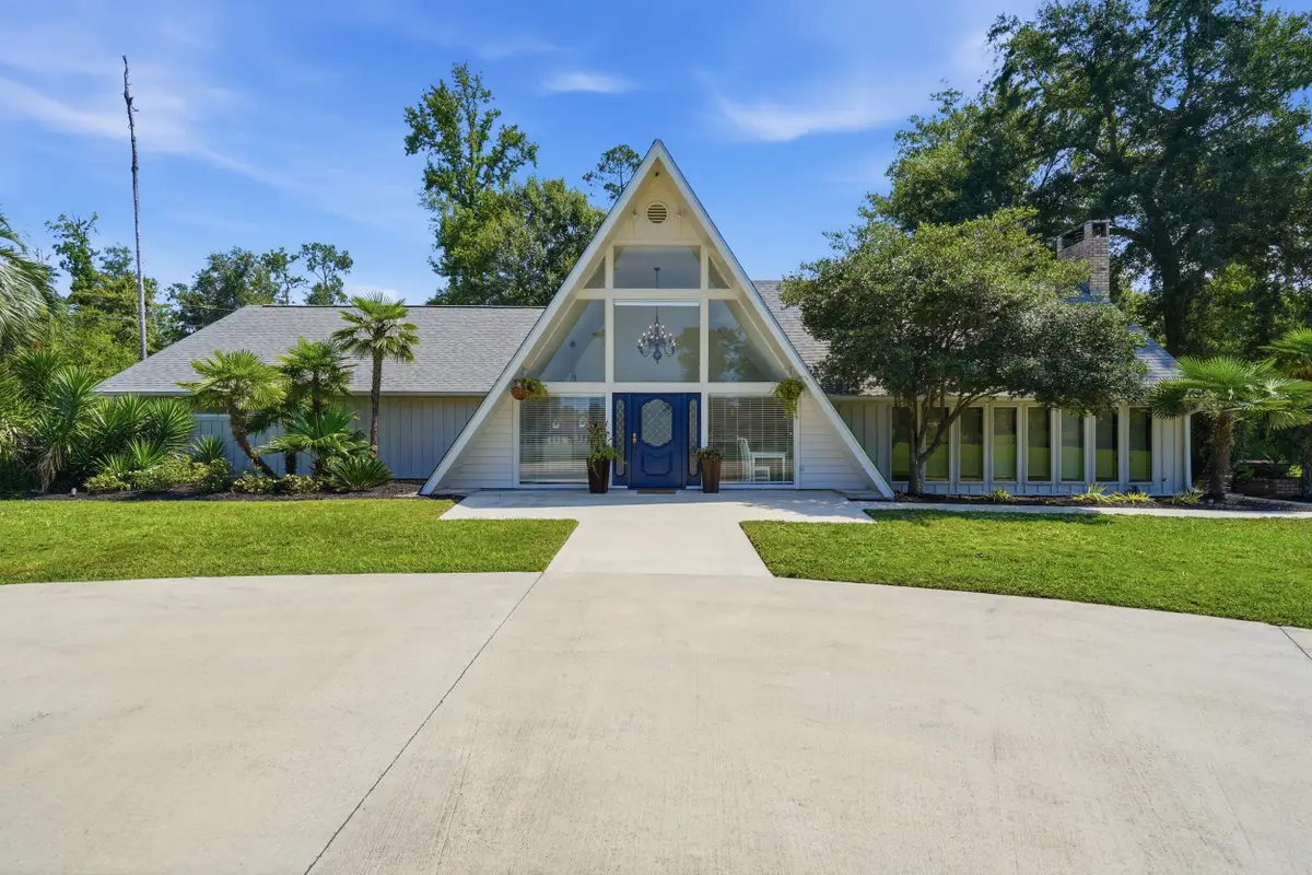 136 Bob Nichols, Deridder, LA 70634 - #1
