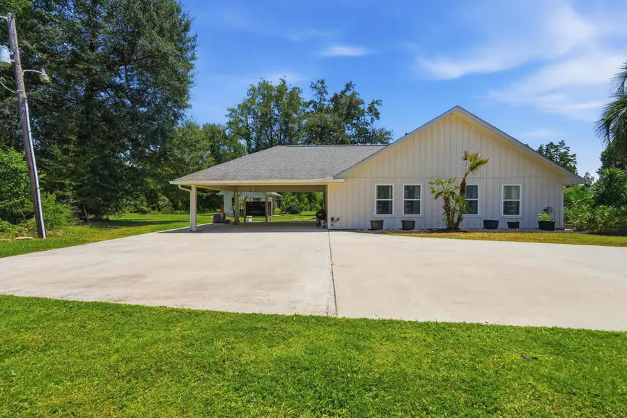 136 Bob Nichols, Deridder, LA 70634 - #3