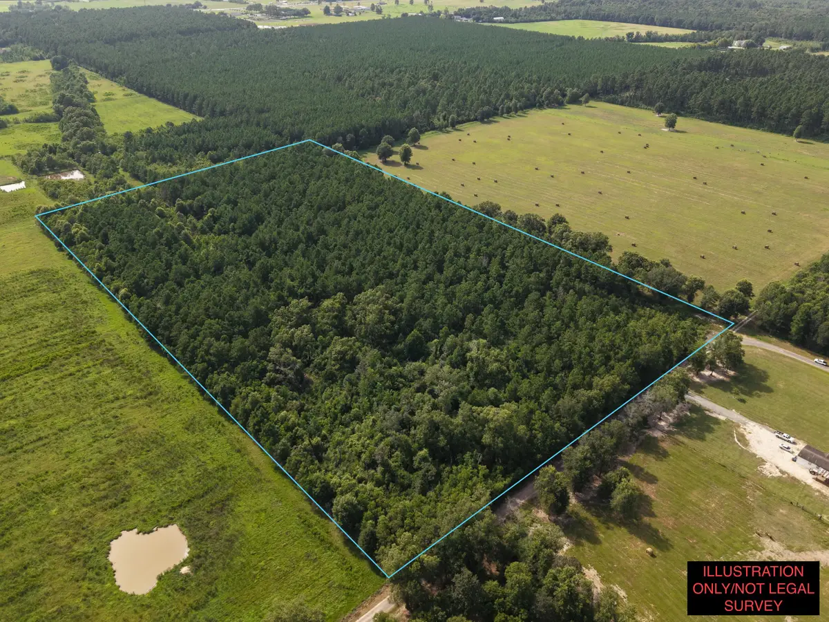 Flat Creek Ranch, Deridder, LA 70634 - #1