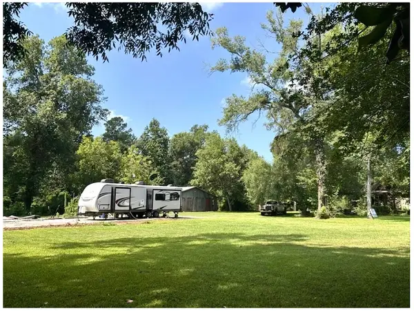 Frazier St, Merryville, LA 70653
