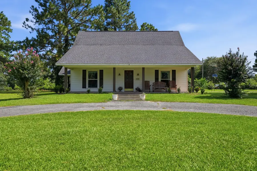 118 Mcreynolds, Deridder, LA 70634 - #2