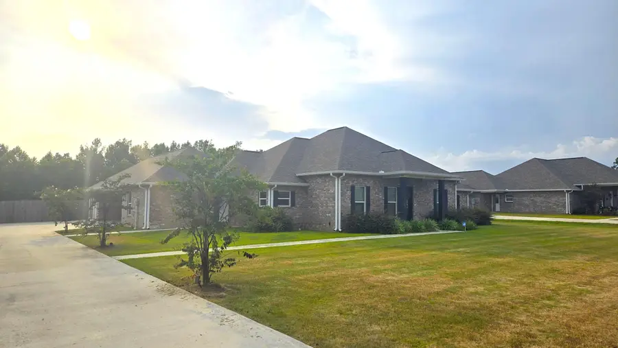 168 Liberty, Leesville, LA 71446 - #2