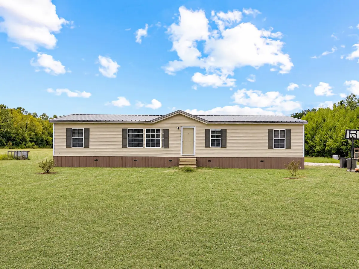 393 Teasley, Deridder, LA 70634 - #1