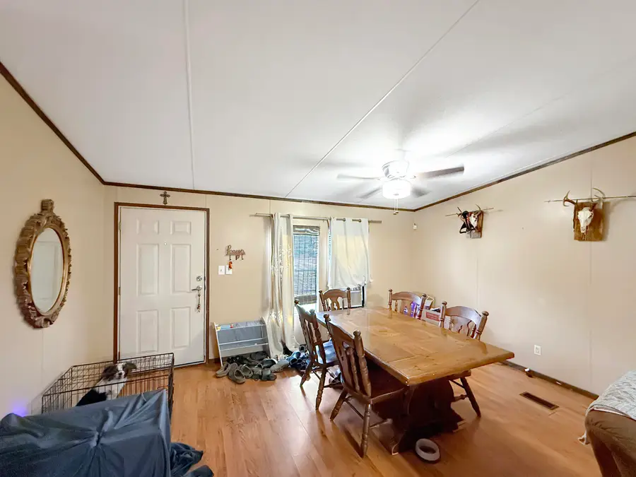393 Teasley, Deridder, LA 70634 - #3