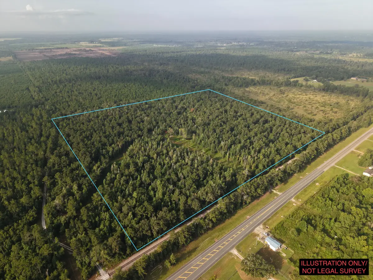 6414 Hwy 12, Ragley, LA 70657 - #1