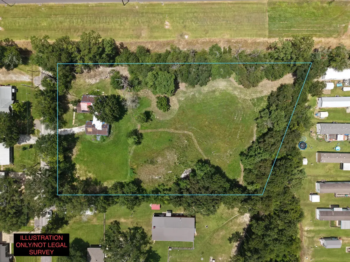 N East St, Sulphur, LA 70663 - #1