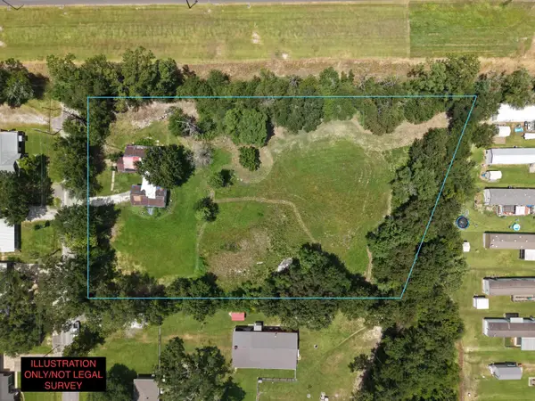 N East St, Sulphur, LA 70663