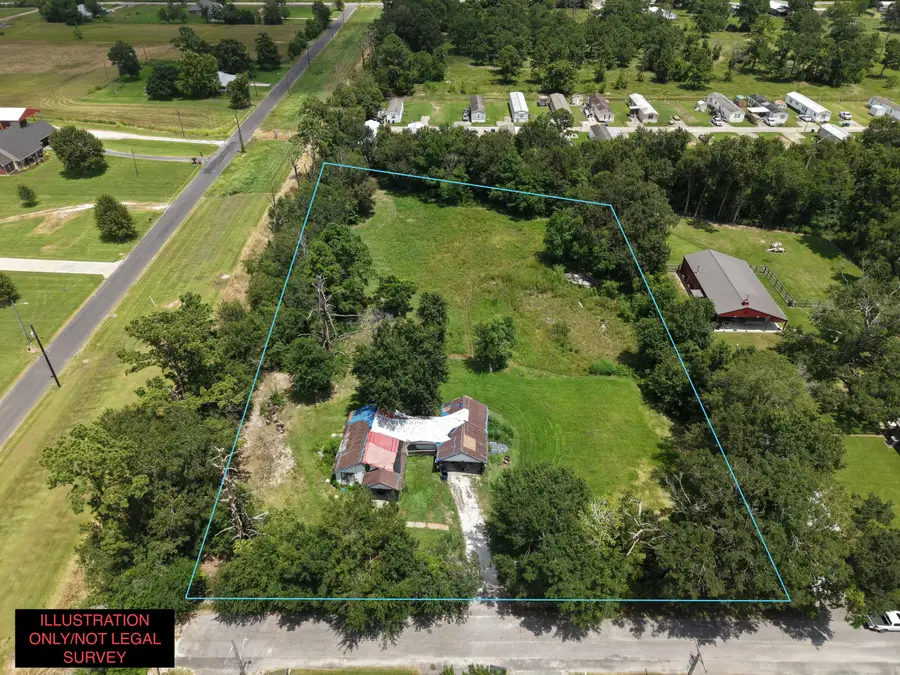 N East St, Sulphur, LA 70663 - #2